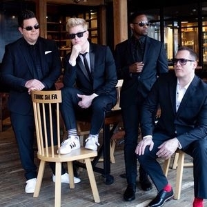 Tonic Sol-Fa Tickets, Tour Dates and Concert