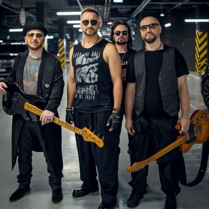 СКАЙ Tickets, Tour Dates and Concert
