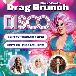 Nina West Tickets, Tour Dates and Shows