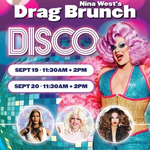 Nina West Tickets, Tour Dates and Shows