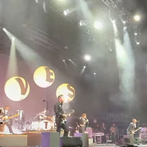 The Hives at undefined in undefined 2026