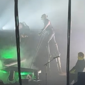 Marilyn Manson at undefined in undefined 2026