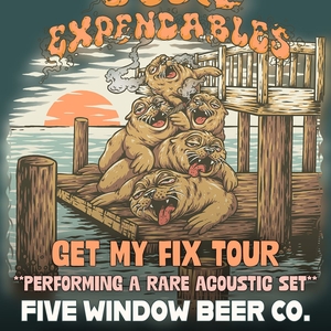 The Expendables Tickets, Tour Dates and Concerts