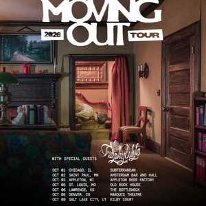 Trophy Wife (NY) Tickets, Tour Dates and Concerts
