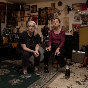 heavens to betsy Tickets, Tour Dates and Concerts