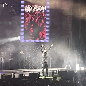 Motionless In White at Auburn, WA in White River Amphitheatre 2026
