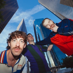 Tipling Rock Tickets, Tour Dates and Concert