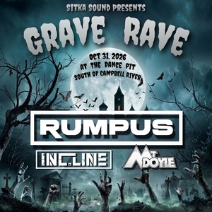 RUMPUS Tickets, Tour Dates and Concerts