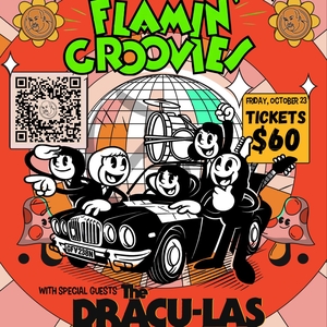 The Dracu-Las Tickets, Tour Dates and Concerts