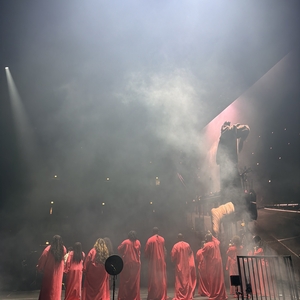Daniel Caesar at undefined in undefined 2026