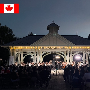 Kindred Spirits Orchestra Tickets, Tour Dates and Concerts