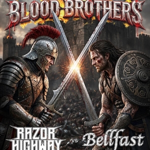 BELLFAST Tickets, Tour Dates and Concerts