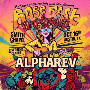 Alpha Rev Tickets, Tour Dates and Concerts