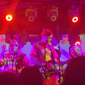 of Montreal at undefined in undefined 2026