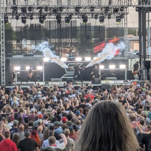 Skillet at Wausau, WI in Wisconsin Valley Fair 2026