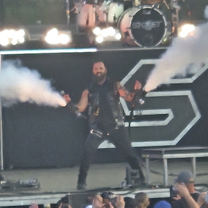 Skillet at Wausau, WI in Wisconsin Valley Fair 2026
