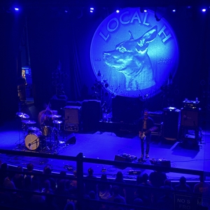 Local H at Charleston, SC in Charleston Music Hall 2026