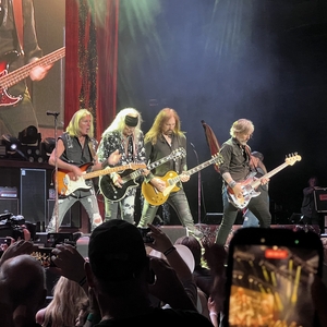 Lynyrd Skynyrd at Maryland Heights, MO in Hollywood Casino Amphitheater 2026