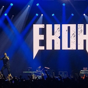 Ekoh at Ottawa, ON in Hard Rock Cafe Ottawa 2026