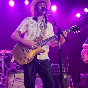 Duane Betts at Raleigh, NC in Lincoln Theatre 2026