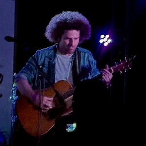 Rob Drabkin at Denver, CO in HQ 2026