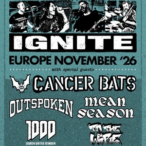 Outspoken Tickets, Tour Dates and Concerts