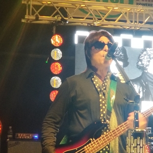 Super 70s Rock Show ft. Super Trans Am at Wilkes-Barre, PA in Mohegan Sun Pocono 2026