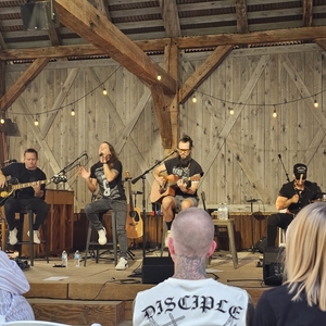 Disciple at Greycliff, MT in Greycliff Mill 2026