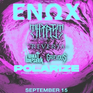 Grievous Tickets, Tour Dates and Concerts