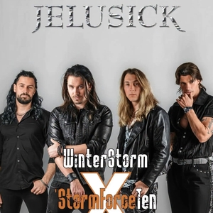 Jelusick Tickets, Tour Dates and Concerts