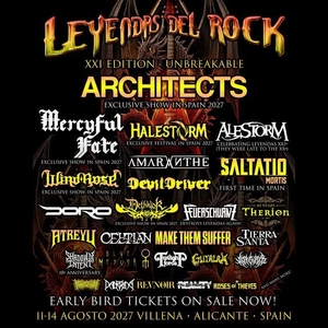 Doro Tickets, Tour Dates and Concerts
