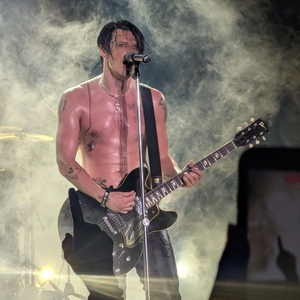 YUNGBLUD at Charlotte, NC in Skyla Credit Union Amphitheatre 2026
