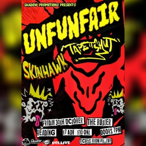 Tape It Shut Tickets, Tour Dates and Concerts