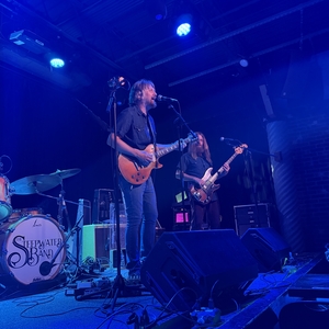 The Steepwater Band at Vienna, VA in Jammin Java 2026