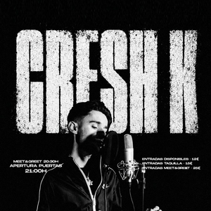 Cresh K Tickets, Tour Dates and Concerts