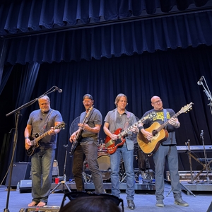Sister Hazel at Clayton, NY in The Clayton Opera House 2026