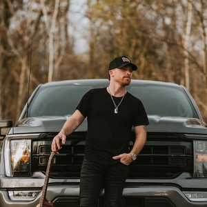 Trae Myers Tickets, Tour Dates and Concerts