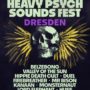 Firebreather Tickets, Tour Dates and Concerts