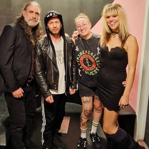 Lo Fidelity Allstars Tickets, Tour Dates and Concerts