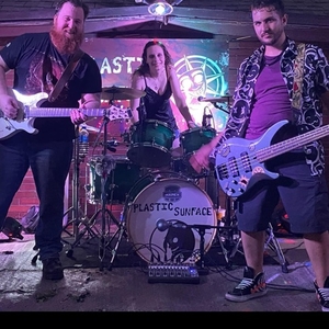 Plastic Sunface Tickets, Tour Dates and Concert