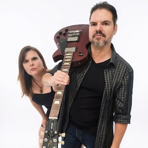 Event image for Exit Left Live Music Friday at Amerikanos – Lady Lake