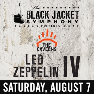 The Black Jacket Symphony Tickets, Tour Dates and Concerts
