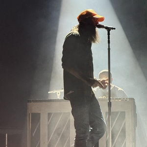 Crowder at Akron, OH in Edwin J. Thomas Performing Arts Hall 2026