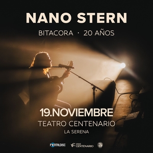 Nano Stern Tickets, Tour Dates and Concerts