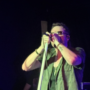 A Thousand Horses at Detroit, MI in Lager House 2026