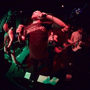 The Clinch Tickets, Tour Dates and Concert