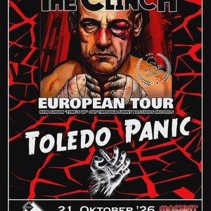The Clinch Tickets, Tour Dates and Concerts