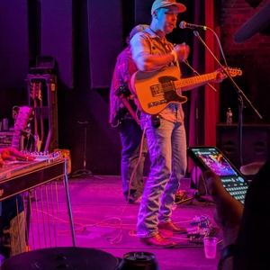 The Droptines at Des Moines, IA in xBk Live 2026