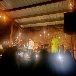 ESG at KCMO, MO in Lemonade Park 2026