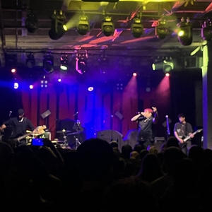 Spineshank at undefined in undefined 2026